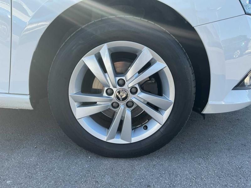 Used Skoda Fabia 2020 for sale - 77804421: Photo 5