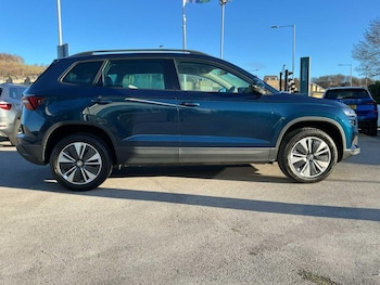 Used Skoda Karoq 2023 for sale - 77079533: Photo