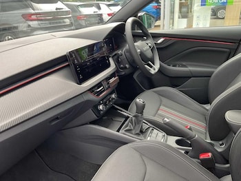 Used Skoda Scala 2026 for sale - 79333696: Photo