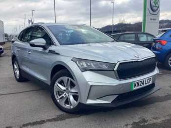 2024 - 210kW 85 82kWh 5dr Auto