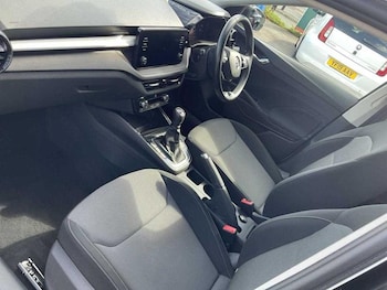 Used Skoda Fabia 2023 for sale - 75694584: Photo