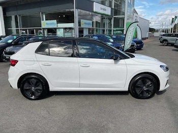 Used Skoda Fabia 2023 for sale - 75694584: Photo
