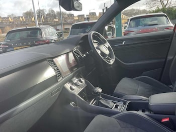 Used Skoda Kodiaq 2023 for sale - 77691511: Photo