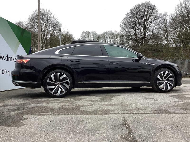 Used Volkswagen Arteon 2022 for sale - 78153154: Photo 11