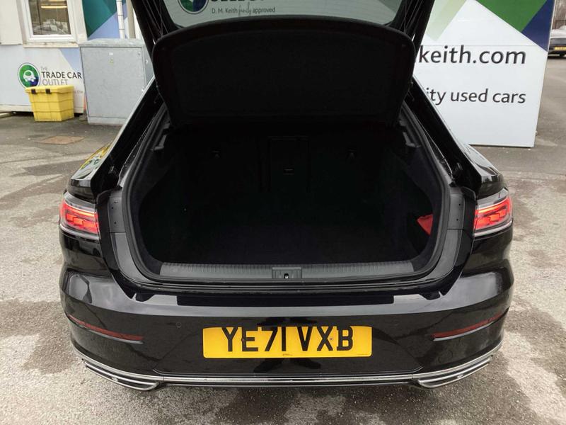 Used Volkswagen Arteon 2022 for sale - 78153154: Photo 17