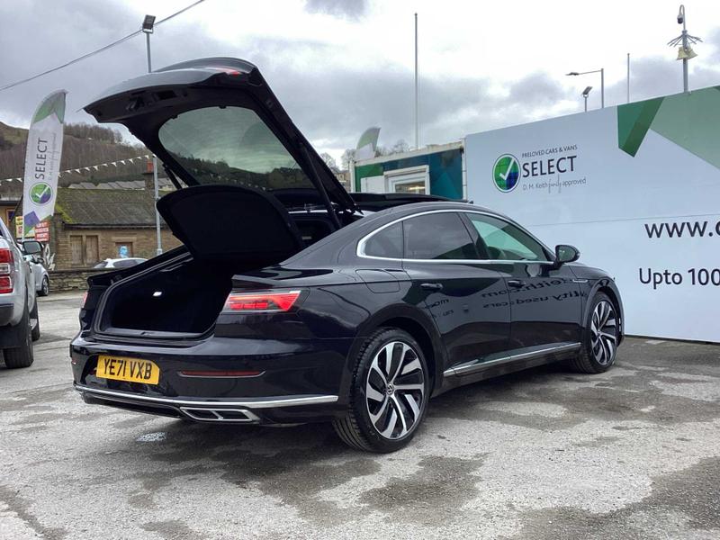 Used Volkswagen Arteon 2022 for sale - 78153154: Photo 22