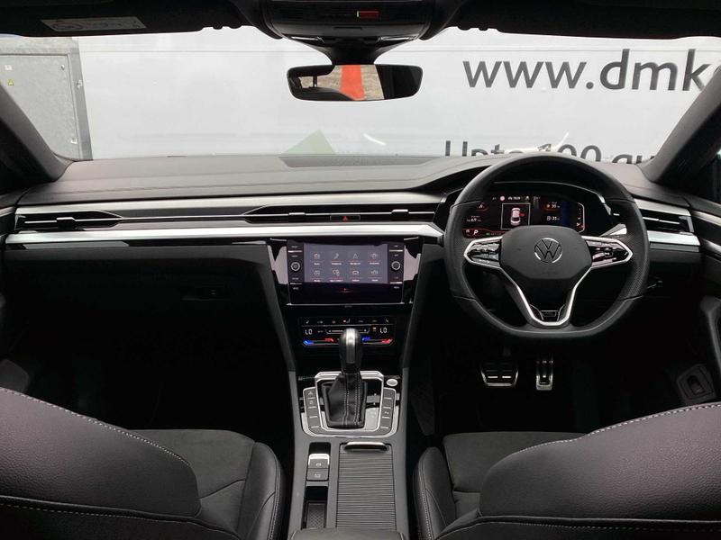 Used Volkswagen Arteon 2022 for sale - 78153154: Photo 27