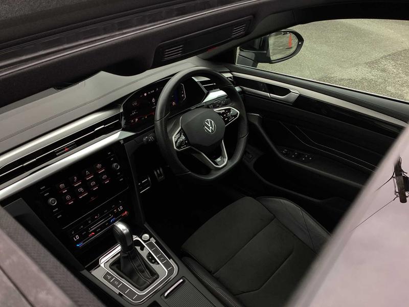 Used Volkswagen Arteon 2022 for sale - 78153154: Photo 29