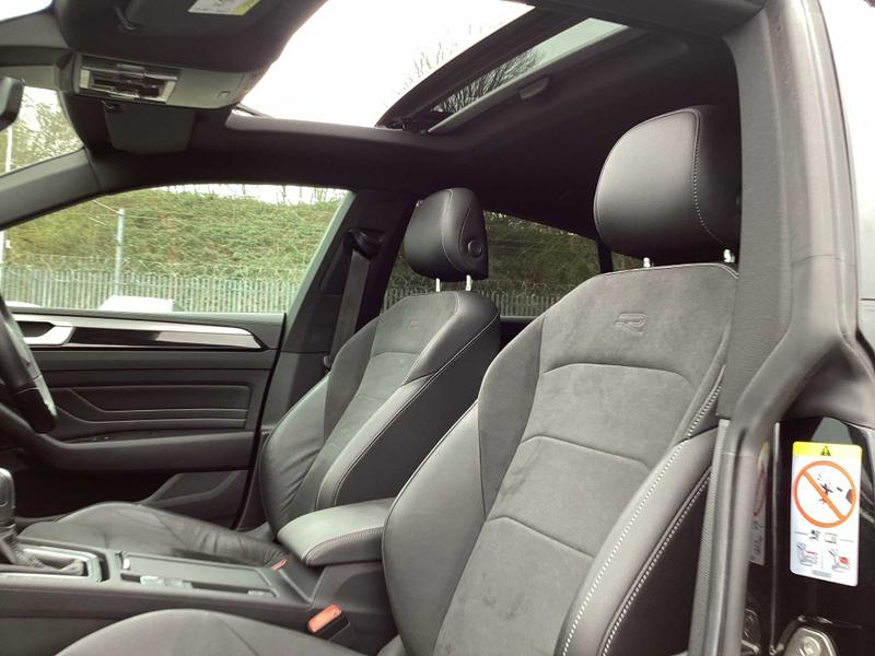 Used Volkswagen Arteon 2022 for sale - 78153154: Photo 31