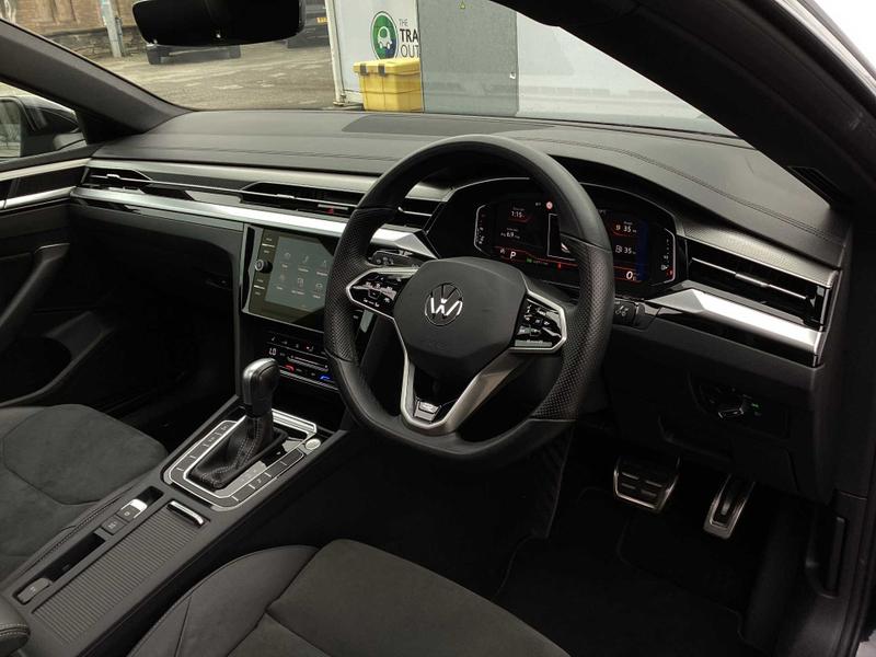 Used Volkswagen Arteon 2022 for sale - 78153154: Photo 33