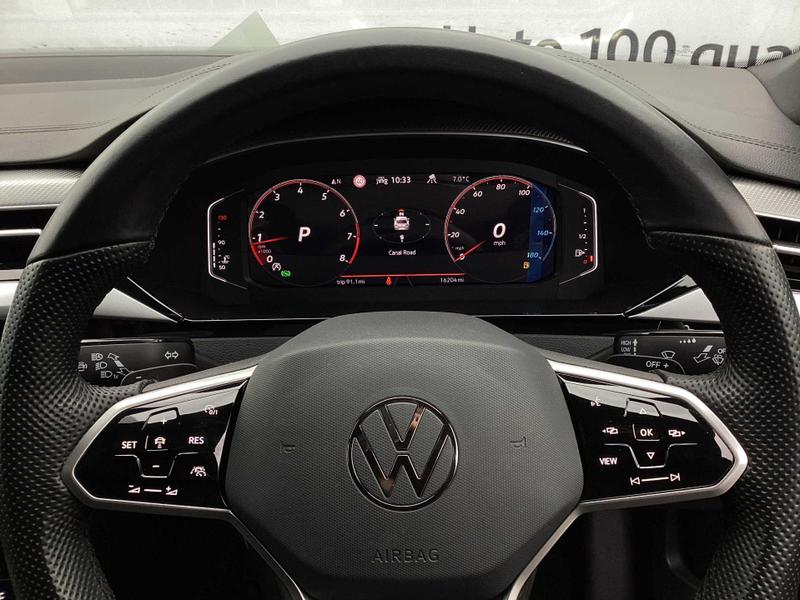 Used Volkswagen Arteon 2022 for sale - 78153154: Photo 34