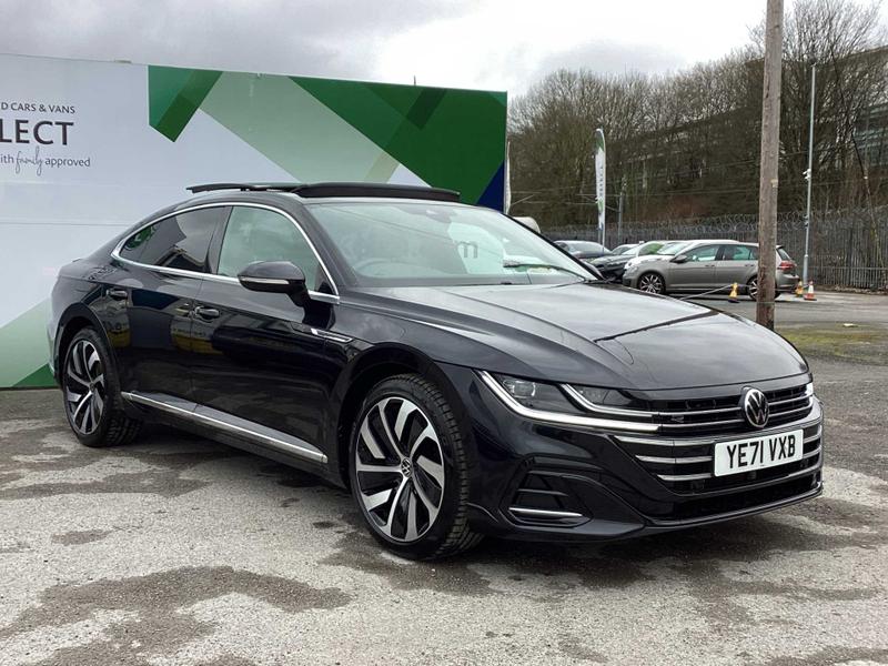 Used Volkswagen Arteon 2022 for sale - 78153154: Photo 7