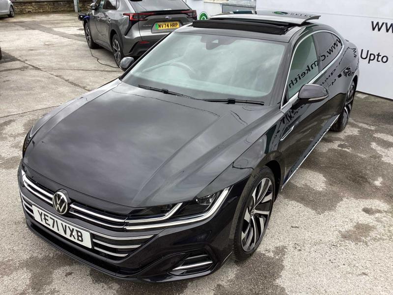 Used Volkswagen Arteon 2022 for sale - 78153154: Photo 9