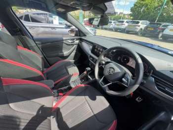 Used Skoda Kamiq 2022 for sale - 74830212: Photo