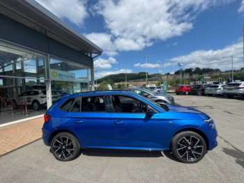 Used Skoda Kamiq 2022 for sale - 74830212: Photo