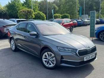 2025 - 1.5 TSI 150 e-TEC SE L 5dr DSG Automatic