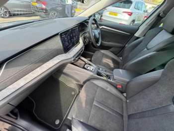 Used Skoda Octavia 2025 for sale - 74858463: Photo