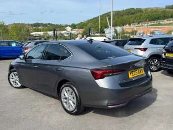 Used Skoda Octavia 2025 for sale - 74858463: Photo