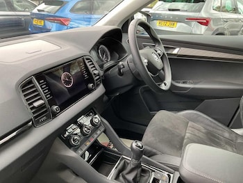 Used Skoda Karoq 2022 for sale - 78270754: Photo