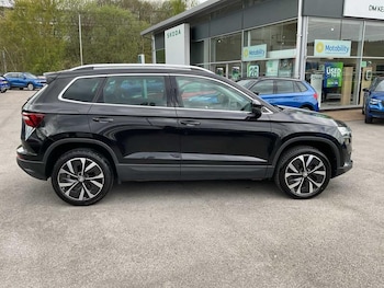 Used Skoda Karoq 2022 for sale - 78270754: Photo