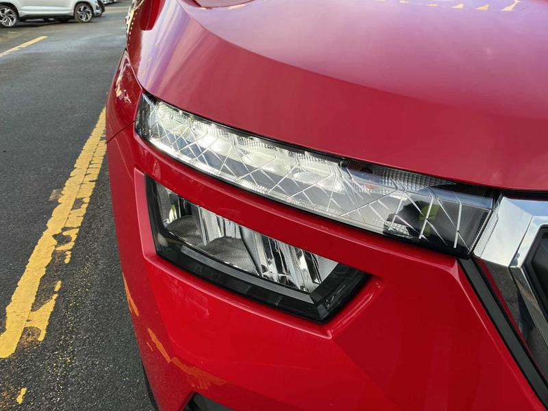 Used Skoda Kamiq 2022 for sale - 76960801: Photo 12