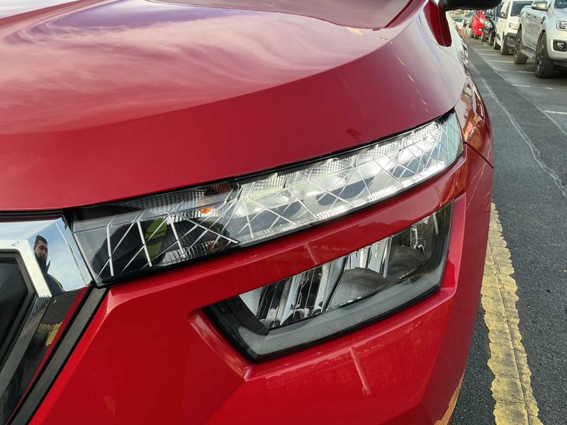Used Skoda Kamiq 2022 for sale - 76960801: Photo 13