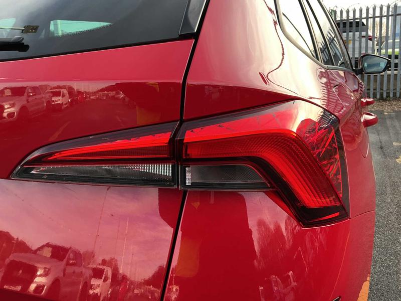 Used Skoda Kamiq 2022 for sale - 76960801: Photo 15