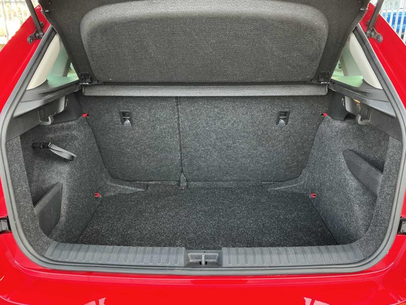 Used Skoda Kamiq 2022 for sale - 76960801: Photo 18