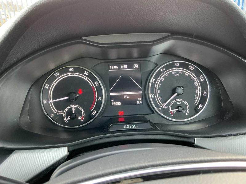 Used Skoda Kamiq 2022 for sale - 76960801: Photo 21