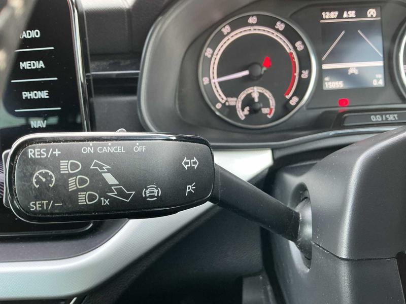 Used Skoda Kamiq 2022 for sale - 76960801: Photo 24