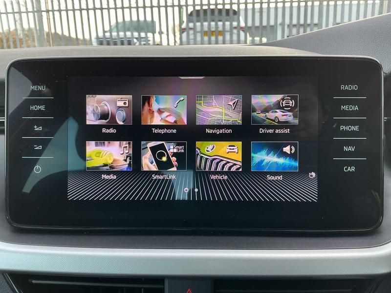 Used Skoda Kamiq 2022 for sale - 76960801: Photo 25