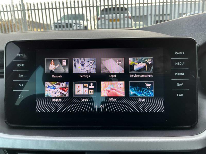 Used Skoda Kamiq 2022 for sale - 76960801: Photo 26