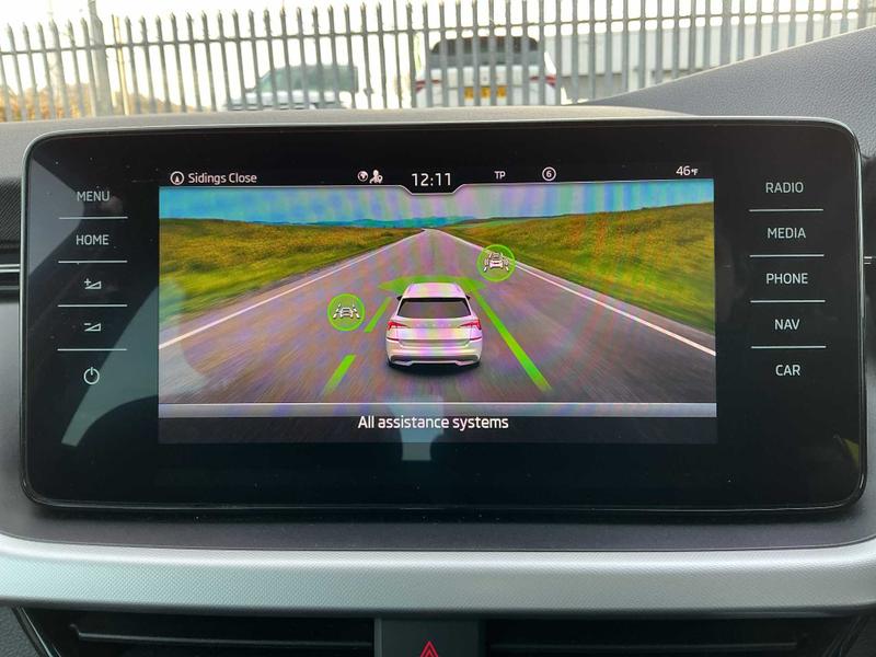 Used Skoda Kamiq 2022 for sale - 76960801: Photo 27