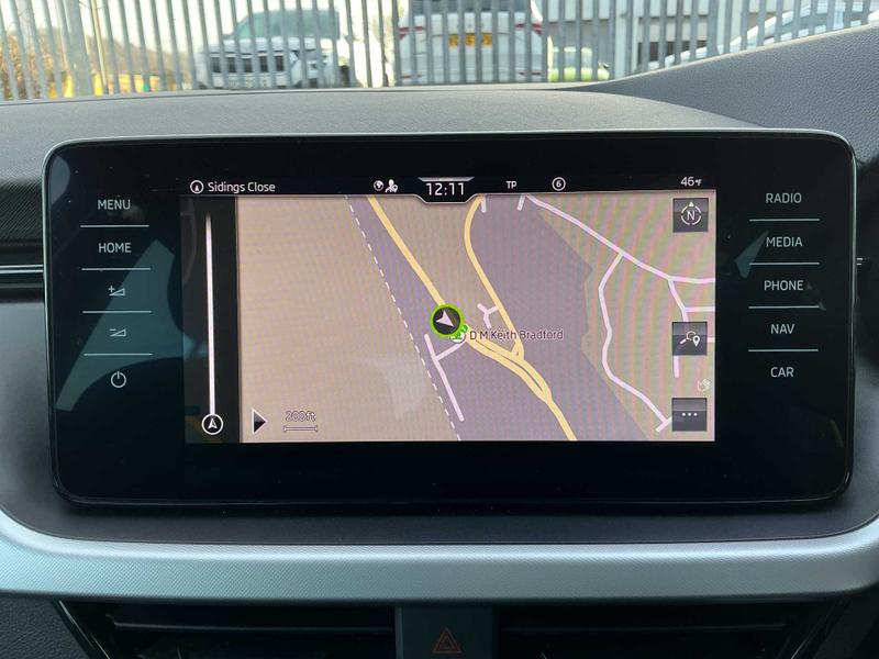 Used Skoda Kamiq 2022 for sale - 76960801: Photo 28