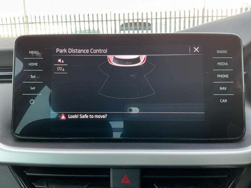 Used Skoda Kamiq 2022 for sale - 76960801: Photo 29