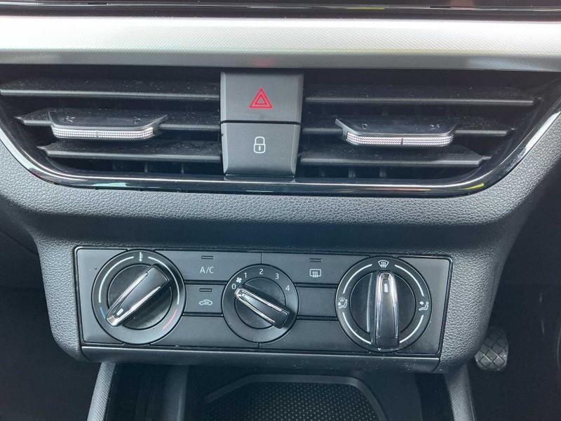 Used Skoda Kamiq 2022 for sale - 76960801: Photo 30