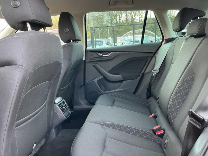 Used Skoda Kamiq 2022 for sale - 76960801: Photo 35