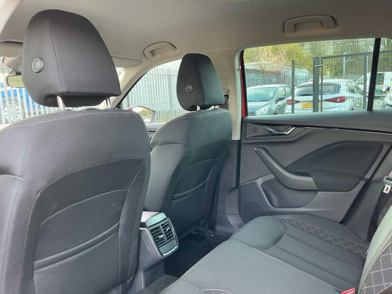 Used Skoda Kamiq 2022 for sale - 76960801: Photo 36