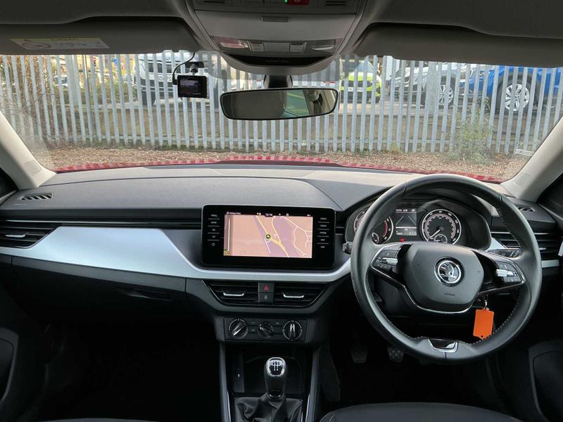 Used Skoda Kamiq 2022 for sale - 76960801: Photo 38