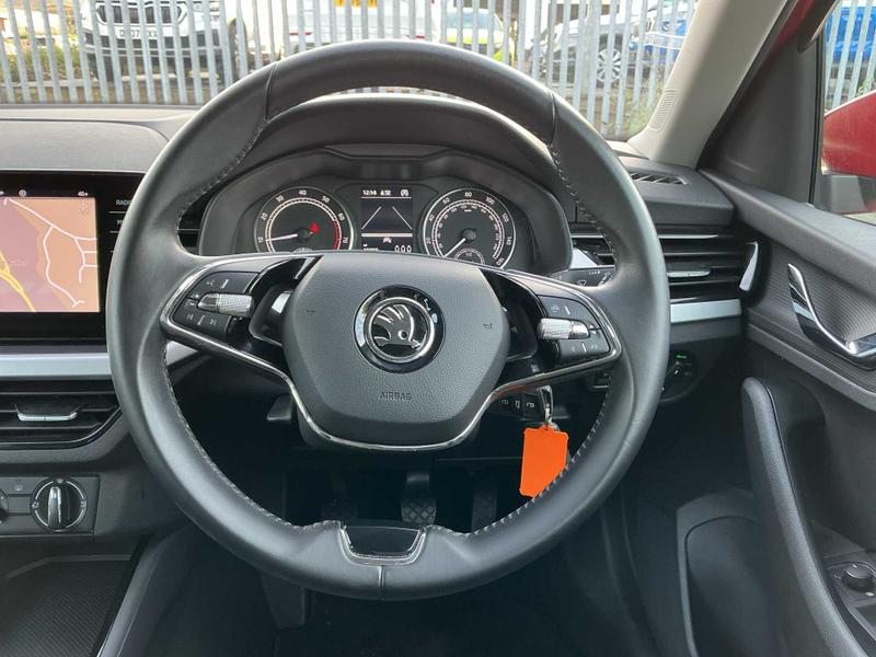 Used Skoda Kamiq 2022 for sale - 76960801: Photo 39