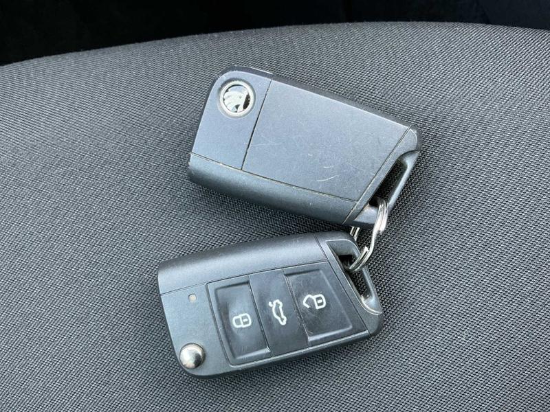 Used Skoda Kamiq 2022 for sale - 76960801: Photo 40