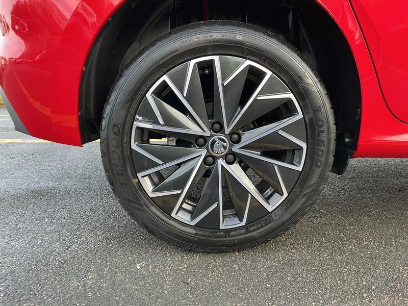 Used Skoda Kamiq 2022 for sale - 76960801: Photo 5