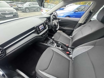Used Skoda Fabia 2023 for sale - 76154154: Photo