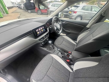 Used Skoda Kamiq 2022 for sale - 76076666: Photo