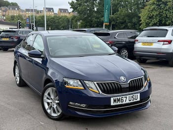 Used Skoda Octavia 2018 for sale - 79641222: Photo