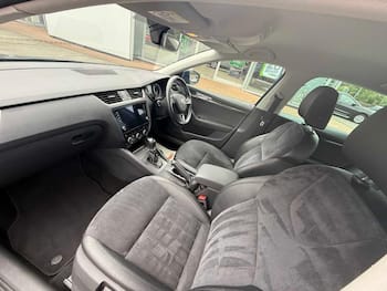 Used Skoda Octavia 2018 for sale - 79641222: Photo