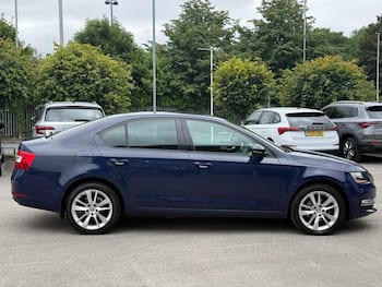 Used Skoda Octavia 2018 for sale - 79641222: Photo