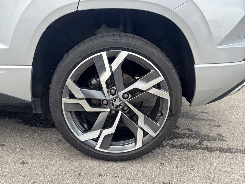 Used Skoda Karoq 2025 for sale - 76255444: Photo 16