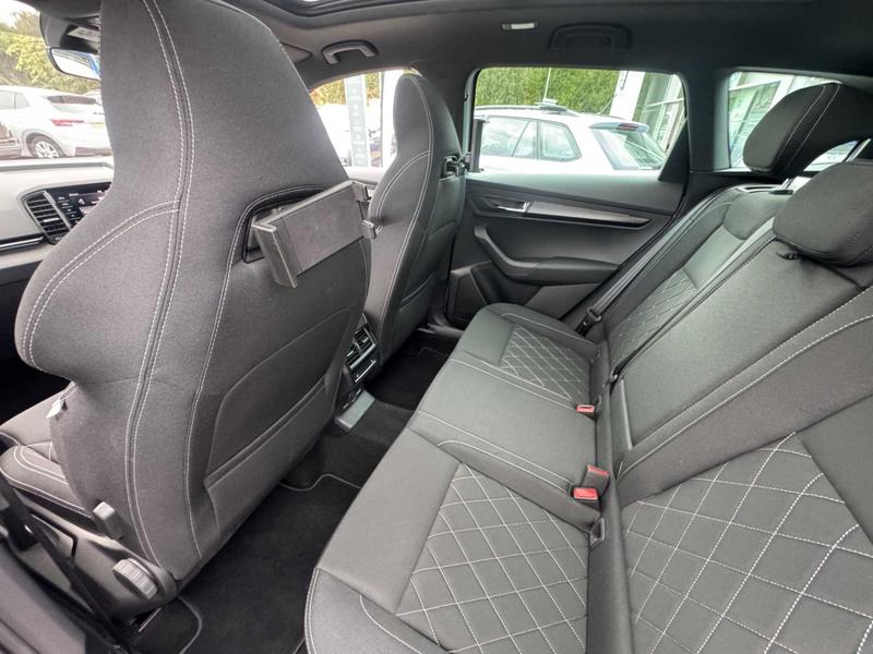 Used Skoda Karoq 2025 for sale - 76255444: Photo 17