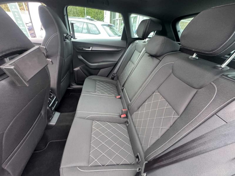 Used Skoda Karoq 2025 for sale - 76255444: Photo 18